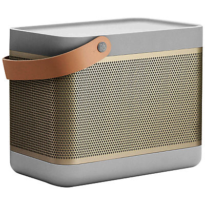 B&O PLAY by Bang & Olufsen Beolit15 Bluetooth Speaker Champagne